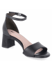 Tamaris Sandalette in black