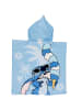 Disney Ice Cream Strandhandtuch Poncho