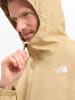 The North Face Jacke in gold - 0001