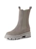 Tamaris Klassische Stiefel in Grau