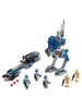 LEGO Star Wars 75280 Clone Troopers™ der 501. Legion