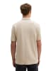 Marc O'Polo Poloshirt regular in Grey Silk