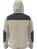 Napapijri Hoodie "Yupik Fzh 3" in Weiß