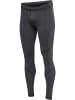 Newline Leggings Men Long Herren in FORGED IRON