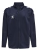 Hummel Hummel Reißverschluss Jacke Hmlcore Kinder in MARINE