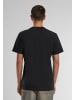 Mister Tee Mister Tee Herren California Love Tee in black