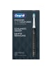 Oral-B Elektrische Zahnbürste "Pulsonic Slim Clean" in Schwarz