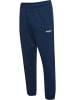 Hummel Verstellbare Taille Hose Hmllegacy Herren in DRESS BLUES