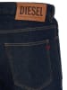 Diesel Jeans für Herren in schwarz