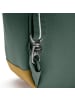 Pacsafe Pacsafe Go 15 Daypack RFID Schutz 36.5 cm Laptopfach spruce green