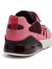 Hummel Kinder Sneaker "Daylight Jr" in Rot
