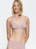 Triumph Bügelloser BH Red Label Amourette in MAUVE ROSE