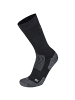 wapiti Socken S02 in Anthrazit051