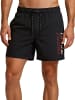 Jack & Jones Short JPSTMAUI SWIM MIX SMU 2PK regular/straight in Rot