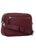 Guess Meridian II Umhängetasche 22 cm in wine