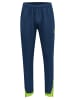 Hummel Verstellbare Taille Hose Hmllead Herren in DARK DENIM