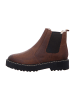 Palpa Chelsea Boots in Braun