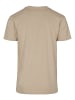 Mister Tee T-Shirt in sand