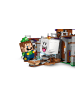 LEGO Super Mario™ König Buu Huus Spukhaus in Mehrfarbig ab 8 Jahre