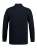 JP1880 Pullover in navy blau