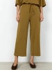 soyaconcept Hosen SC-BANU in 7120 BUTTERNUT