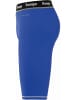 Kempa Leggings "Attitude Tights" in Blau