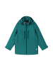 Reima ReimaTec Jacke " Saarela " in Dark Teal