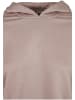 Urban Classics Sweat & Fleece - Hoodies in duskrose