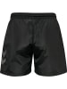Hummel Short "Hmlhive Colin Shorts" in Schwarz