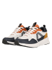 Endurance Sneaker Abantes in 1002 White