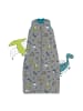 Schlummersack Babyschlafsack, 1.0 TOG in Anthrazit