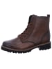 remonte Schnürstiefel  in Braun