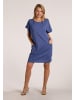 SUNFLAIR Kleid in jeans
