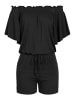 Cloud5ive Cloud5ive Jumpsuits in black