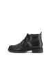Gabor Stiefelette in schwarz