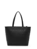 Tamaris Shopper Madeline in black