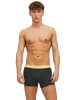 Jack & Jones Boxershort 7er Pack in Schwarz/Bunt