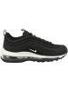 Nike Sneaker low Air Max 97 in schwarz