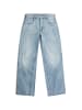 G-Star Raw Contor Barrel Loose Jeans sun faded pacific blue