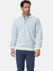 BABISTA Sweatshirt TALMAR in hellblau