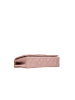 Love Moschino Umhängetasche in ANTIQUE PINK