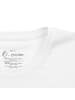 Cotton Prime® T-Shirt O-Neck - Tee in Weiss