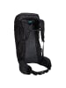 Thule Topio 40 - Men's Wanderrucksack 62 cm in schwarz