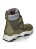 bisgaard Schlupfstiefel in green