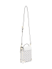 myMo Women Handbag in White