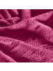 REDBEST Frottier Liegetuch Chicago in fuchsia