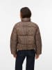 Vero Moda Jacke in Silver Mink