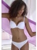PETITE FLEUR Slip in 3x weiß