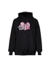 myMo Women Hoodie in Black
