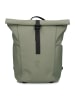 Zwei Jona Daypack 41 cm Laptopfach in sage